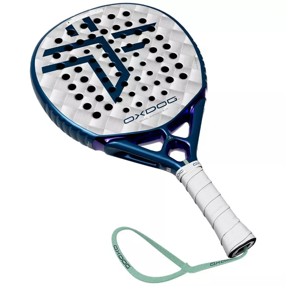 Oxdog Pure Woman Air 2026 padelracket