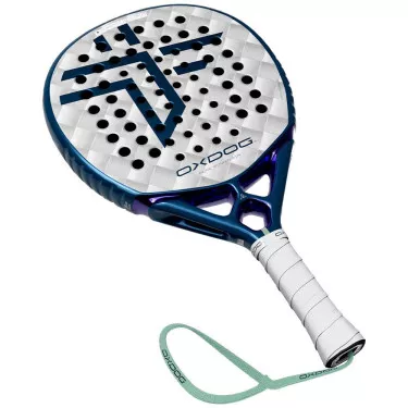 Oxdog Pure Woman Air 2026 padelracket