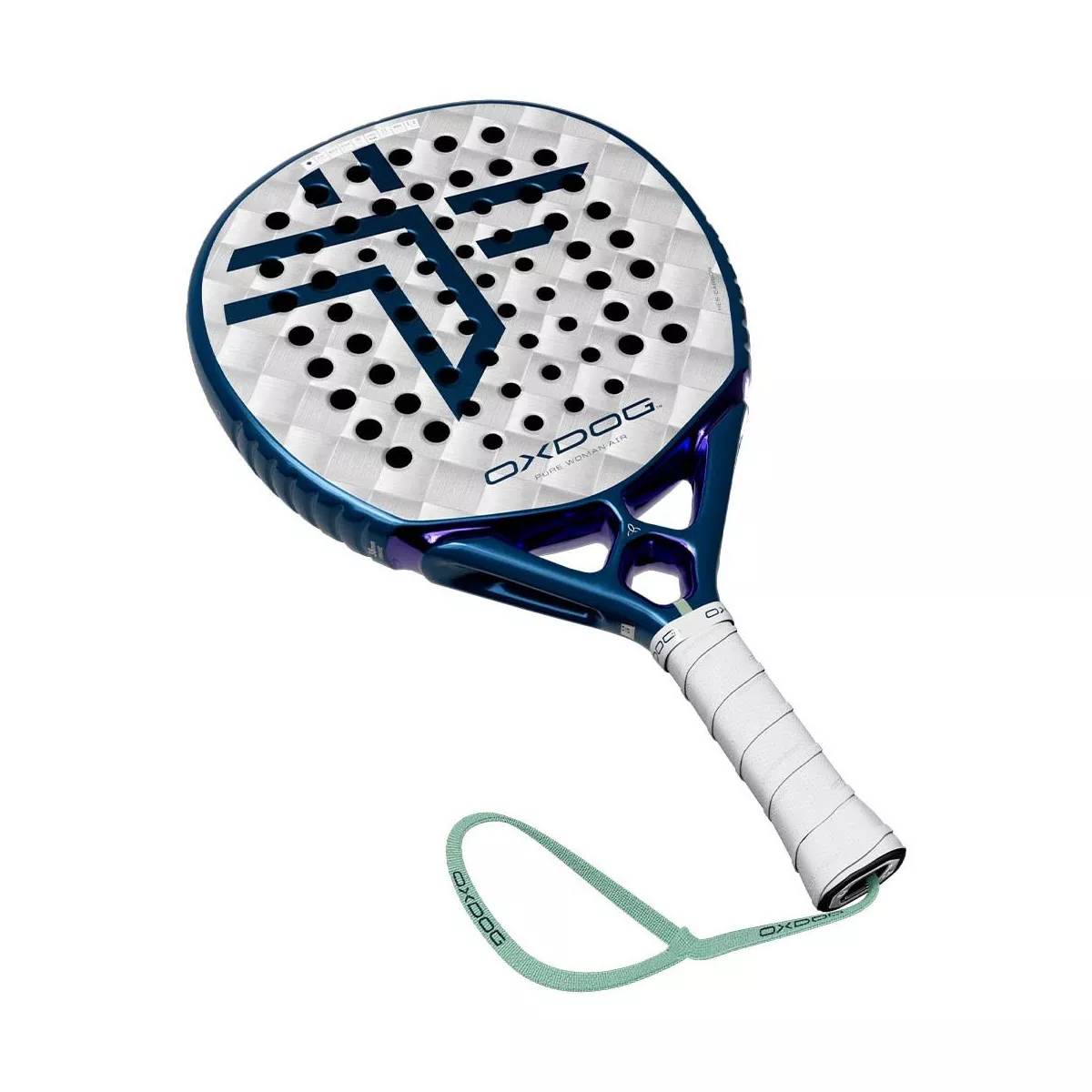Oxdog Pure Woman Air 2026 padelracket