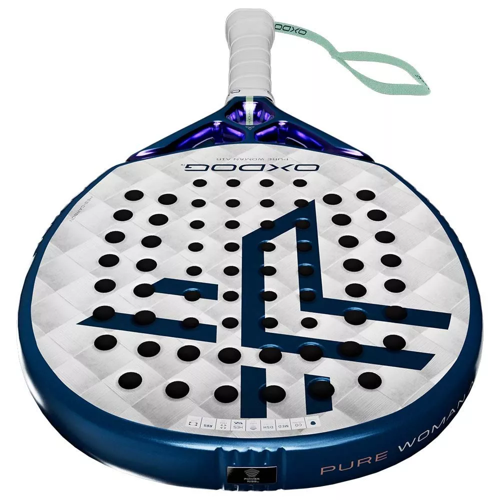 Oxdog Pure Woman Air 2026 padelracket