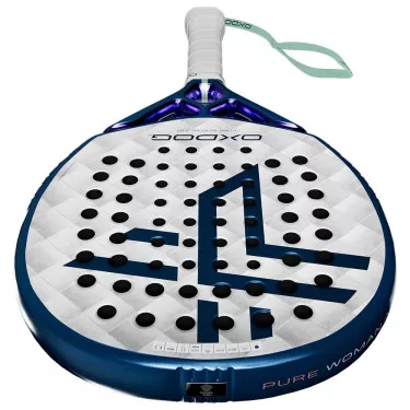 Oxdog Pure Woman Air 2026 padelracket