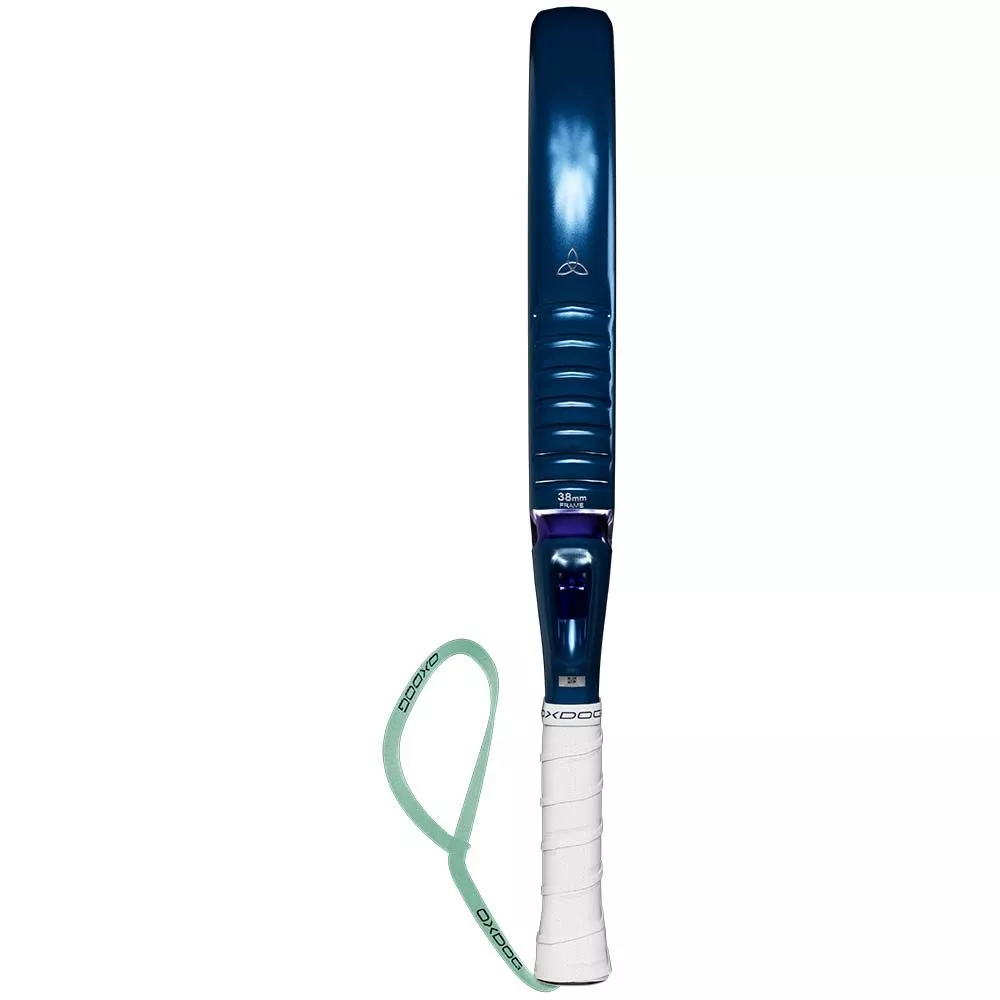 Oxdog Pure Woman Air 2026 padelracket