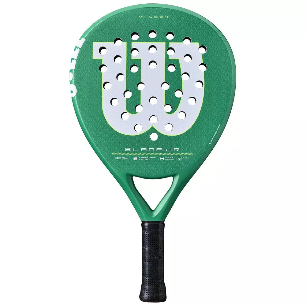 Wilson Blade Jr V4 padelracket