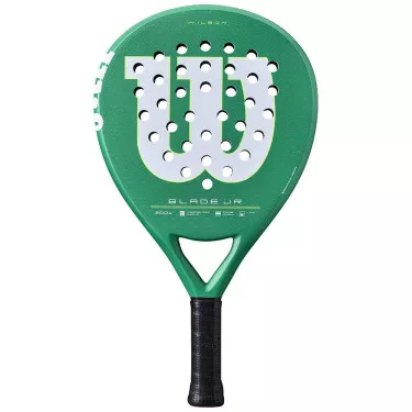 Wilson Blade Jr V4 padelracket