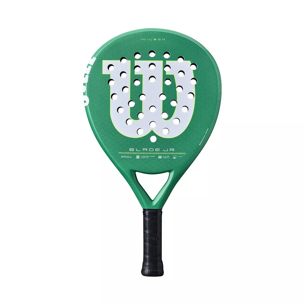 Wilson Blade Jr V4 padelracket