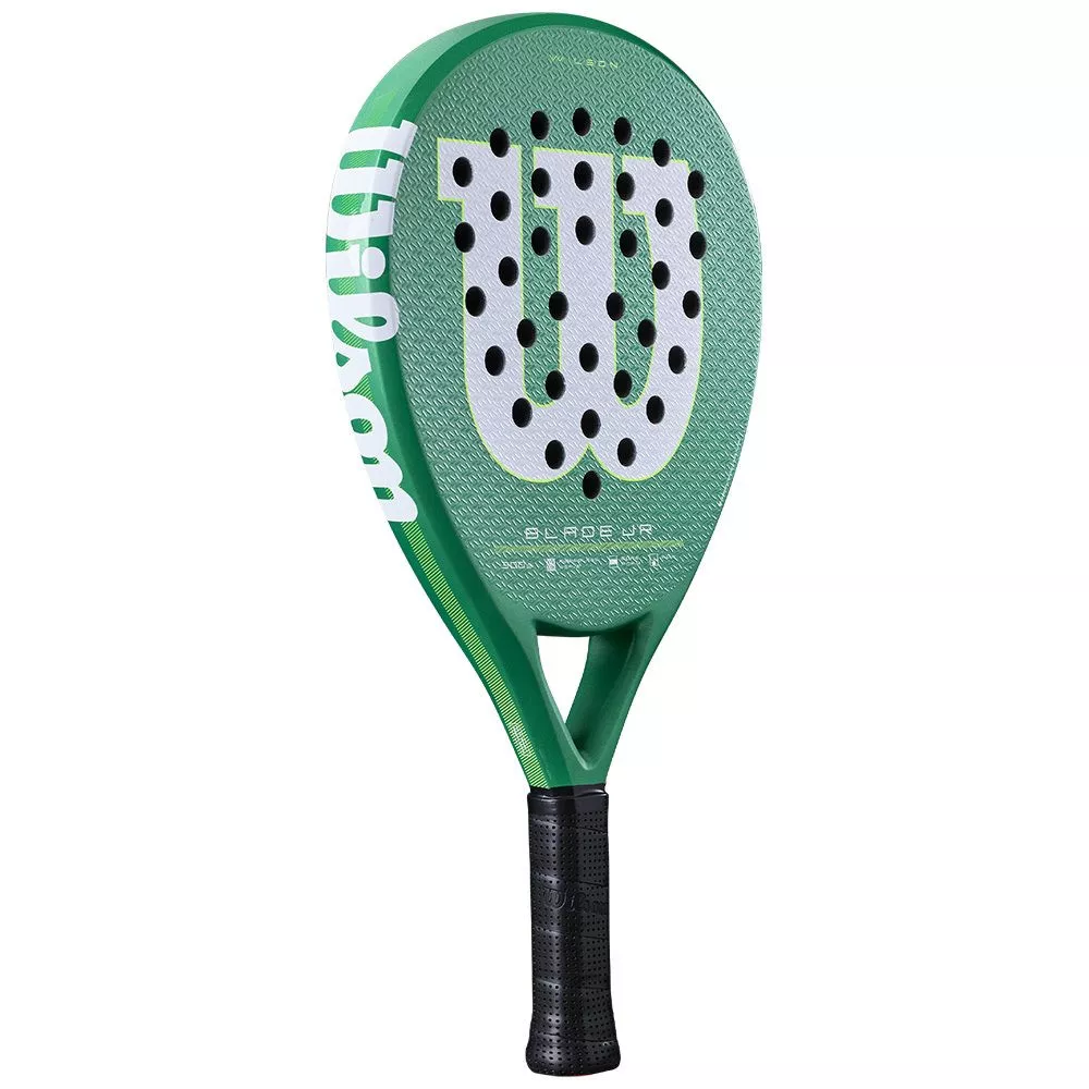 Wilson Blade Jr V4 padelracket