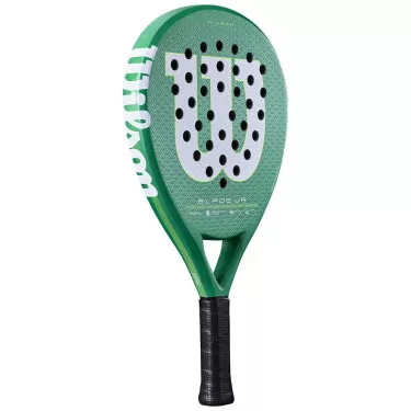Wilson Blade Jr V4 padelracket