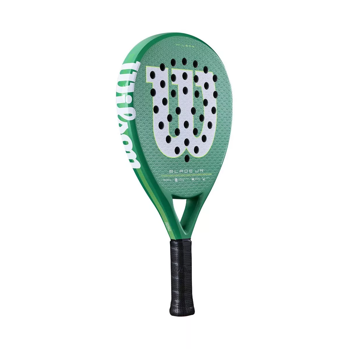 Wilson Blade Jr V4 padelracket