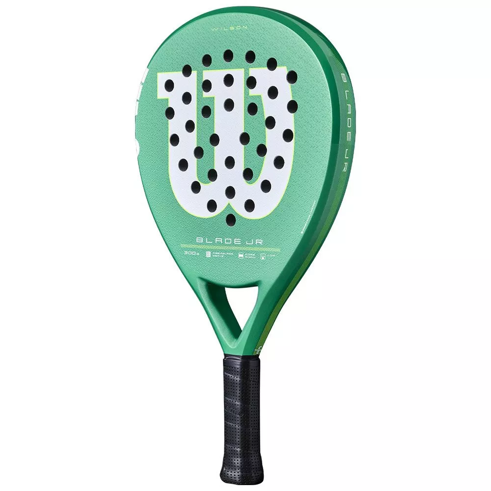 Wilson Blade Jr V4 padelracket