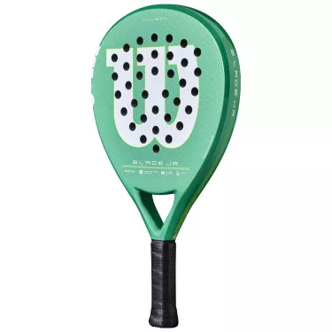 Wilson Blade Jr V4 padelracket