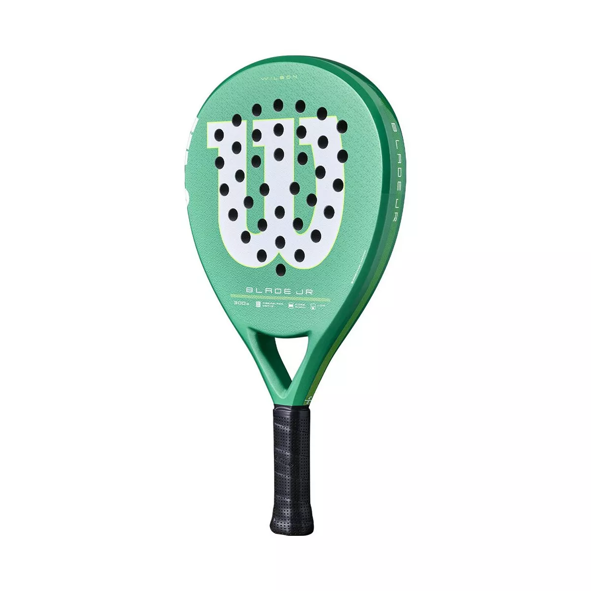 Wilson Blade Jr V4 padelracket