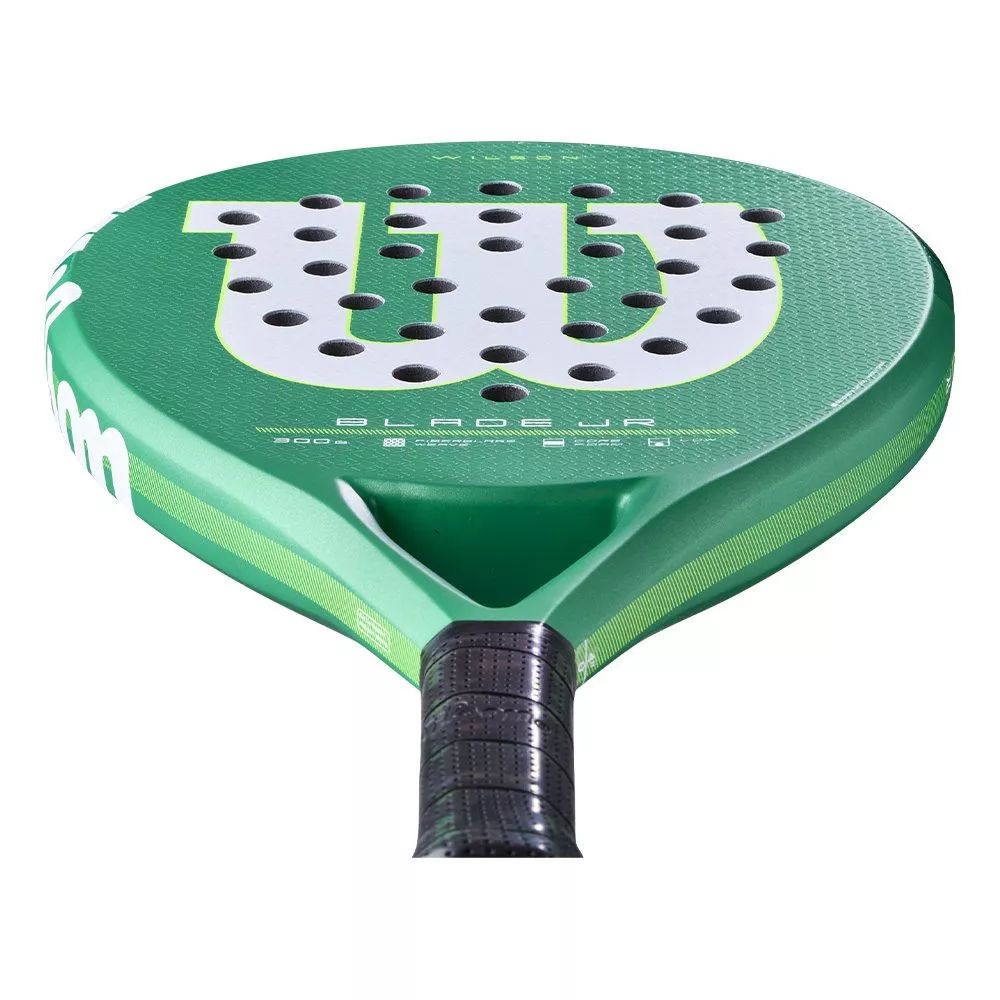 Wilson Blade Jr V4 padelracket
