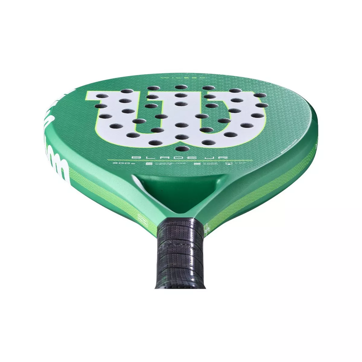 Wilson Blade Jr V4 padelracket