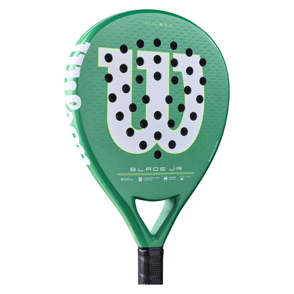 Wilson Blade Jr V4 padelracket