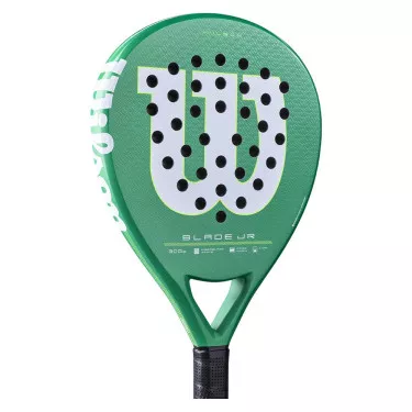 Wilson Blade Jr V4 padelracket