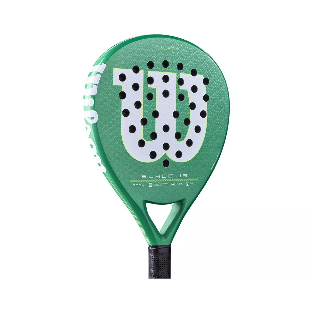 Wilson Blade Jr V4 padelracket