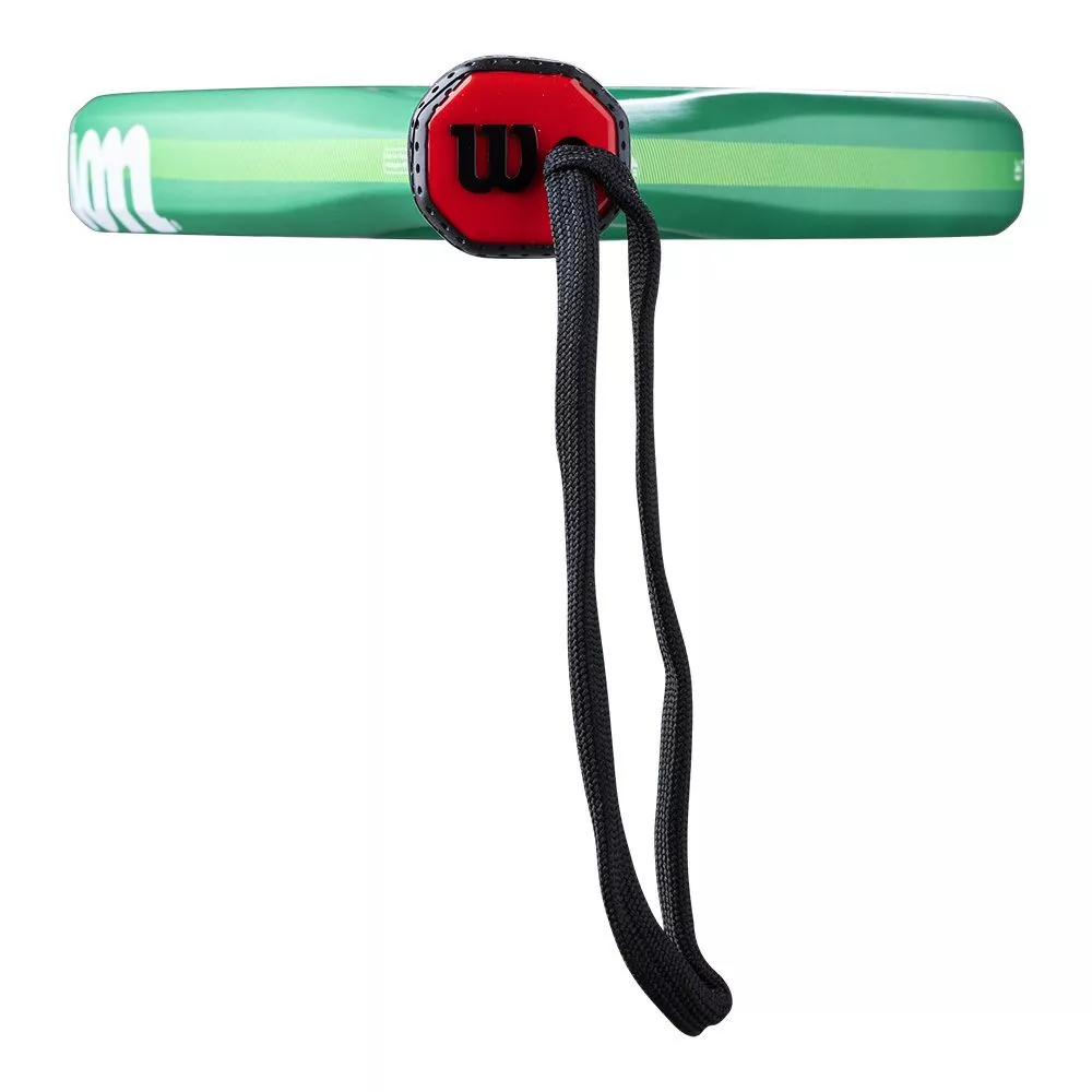 Wilson Blade Jr V4 padelracket