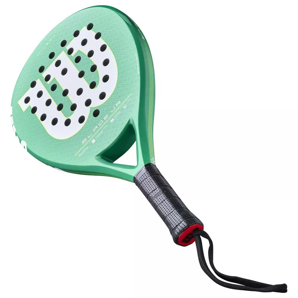 Wilson Blade Jr V4 padelracket