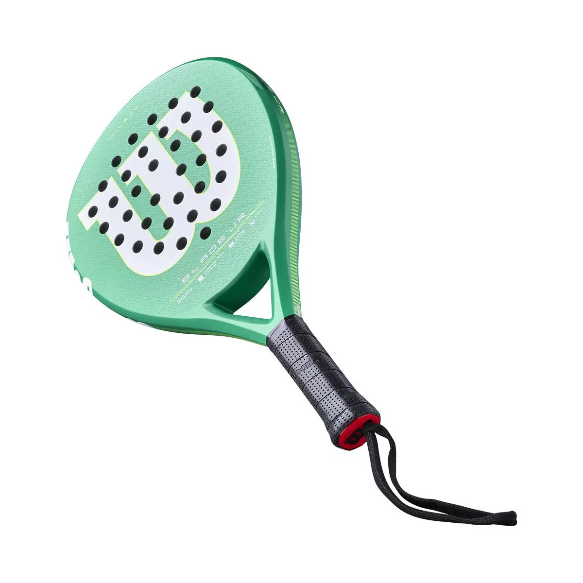 Wilson Blade Jr V4 padelracket