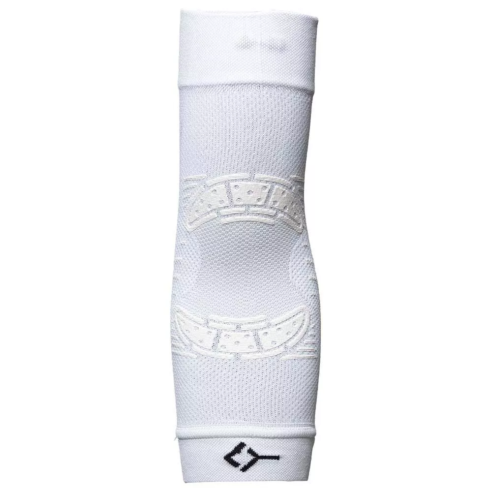 Floky Elbow Support Premier Padel elleboogbrace wit