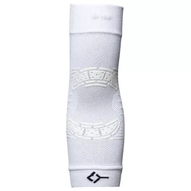 Floky Elbow Support Premier Padel elleboogbrace wit