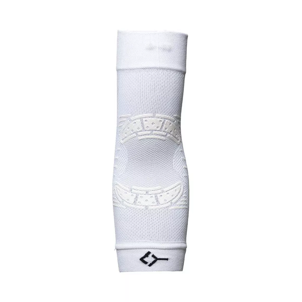 Floky Elbow Support Premier Padel elleboogbrace wit
