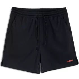 Nox Team Fit 26 short zwart