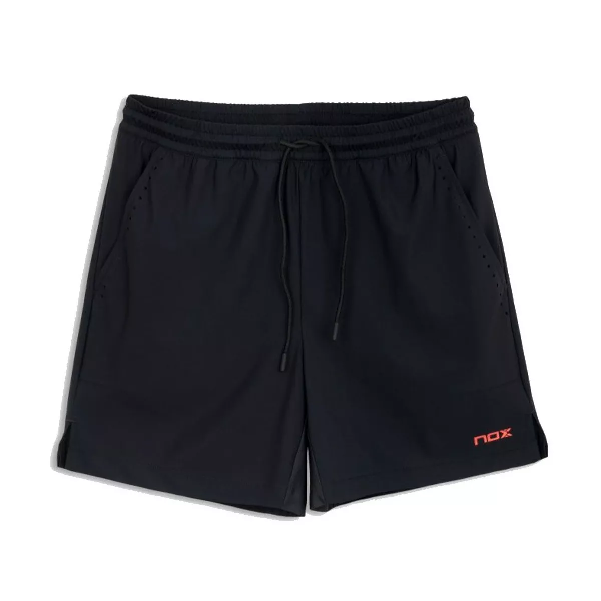 Nox Team Fit 26 short zwart