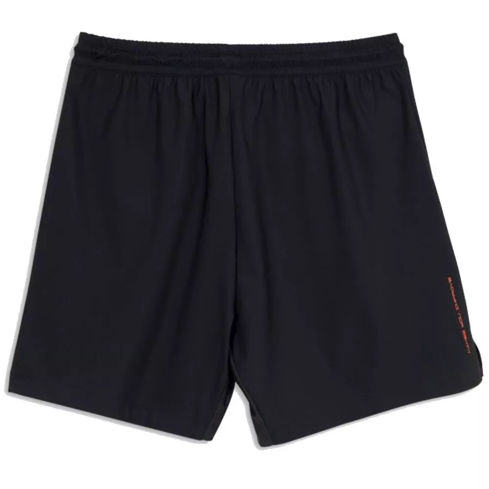 Nox Team Fit 26 short zwart