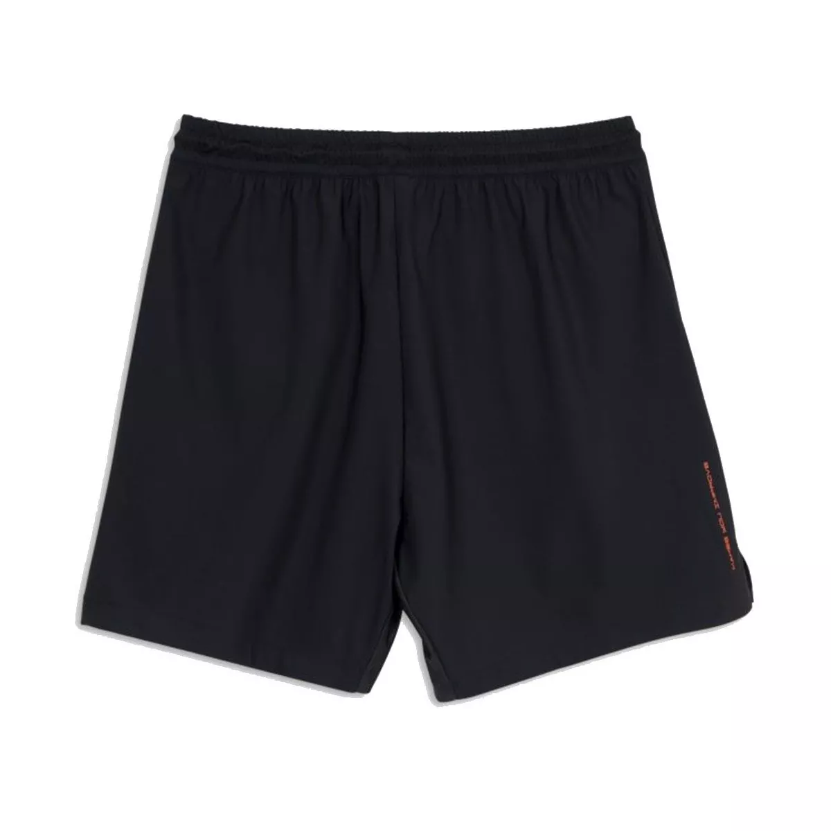 Nox Team Fit 26 short zwart