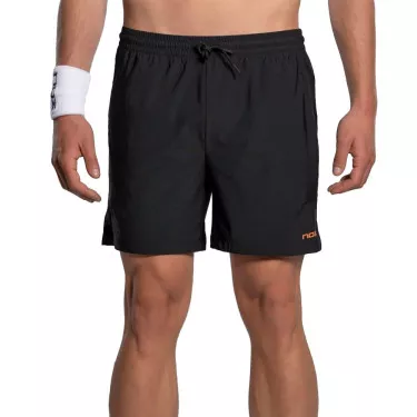 Nox Team Fit 26 short zwart
