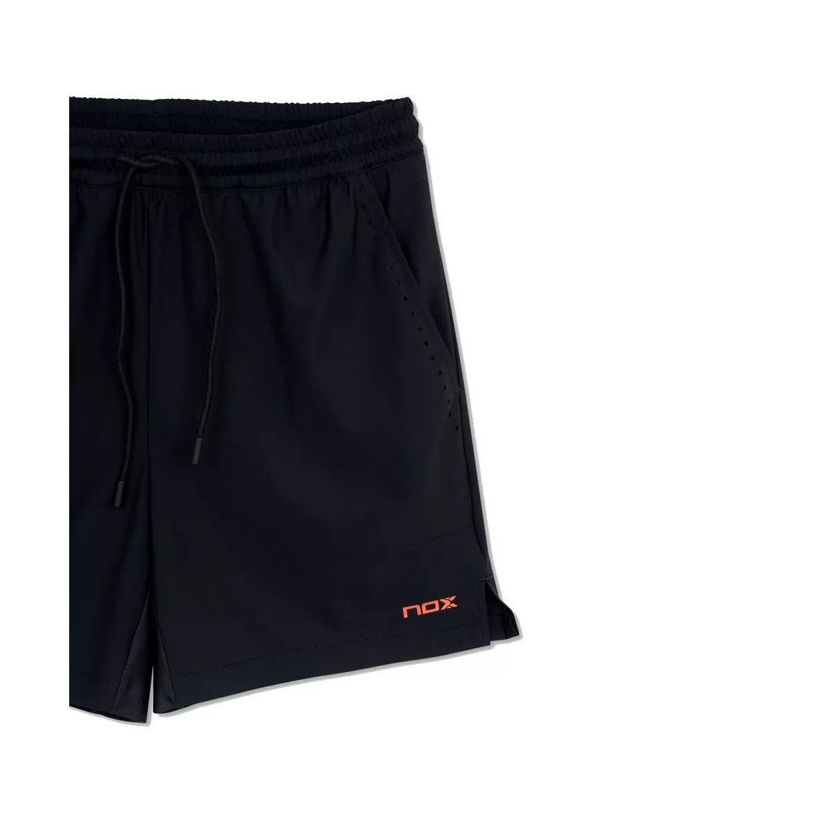 Nox Team Fit 26 short zwart