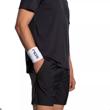 Nox Team Fit 26 short zwart