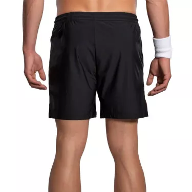 Nox Team Fit 26 short zwart