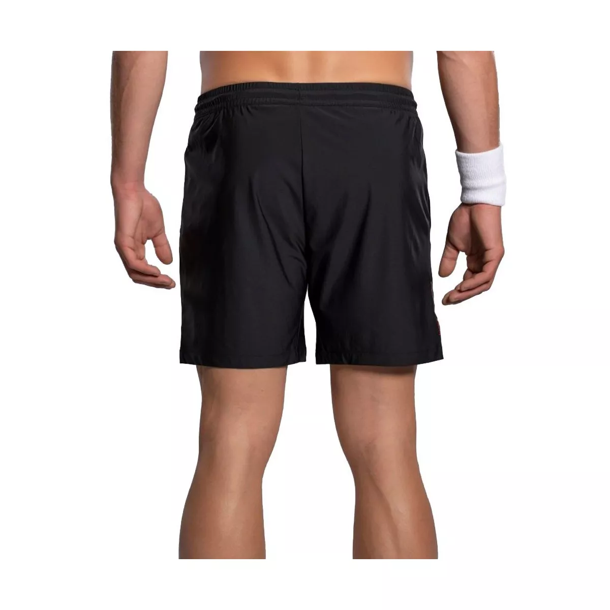 Nox Team Fit 26 short zwart