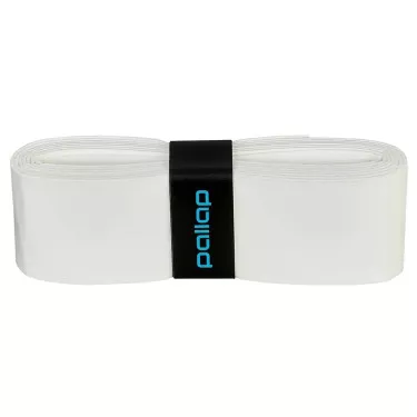 Pallap Overgrips Wit (3 stuks)