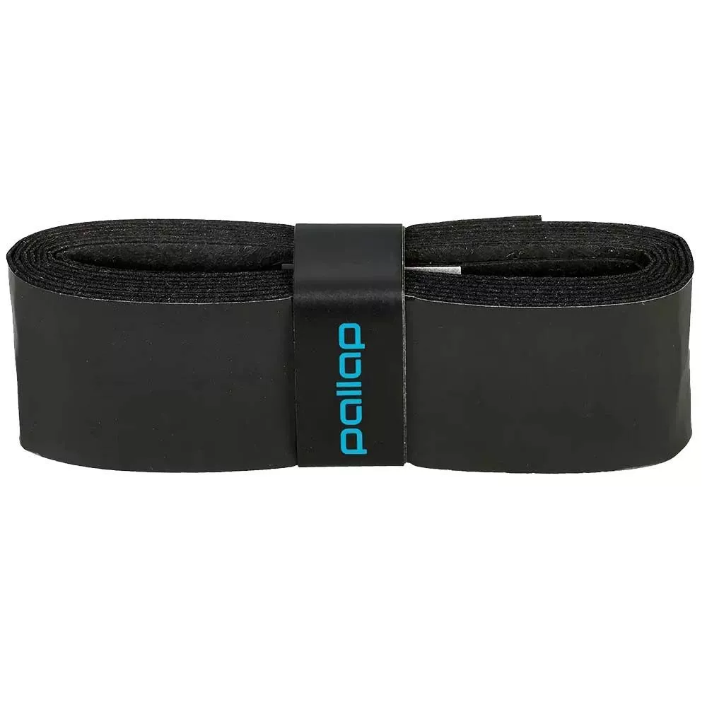 Pallap overgrips zwart x3