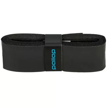 Pallap overgrips zwart x3