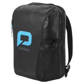 Pallap Travel Technical Rugzak Zwart