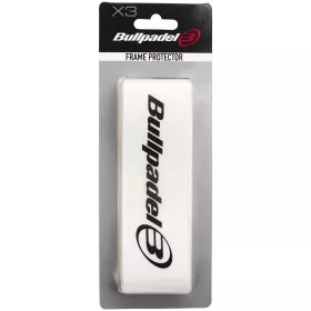 Bullpadel Frame Protector Transparant x3