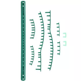 Wilson Blade 98 16x19 V10 bumperguard