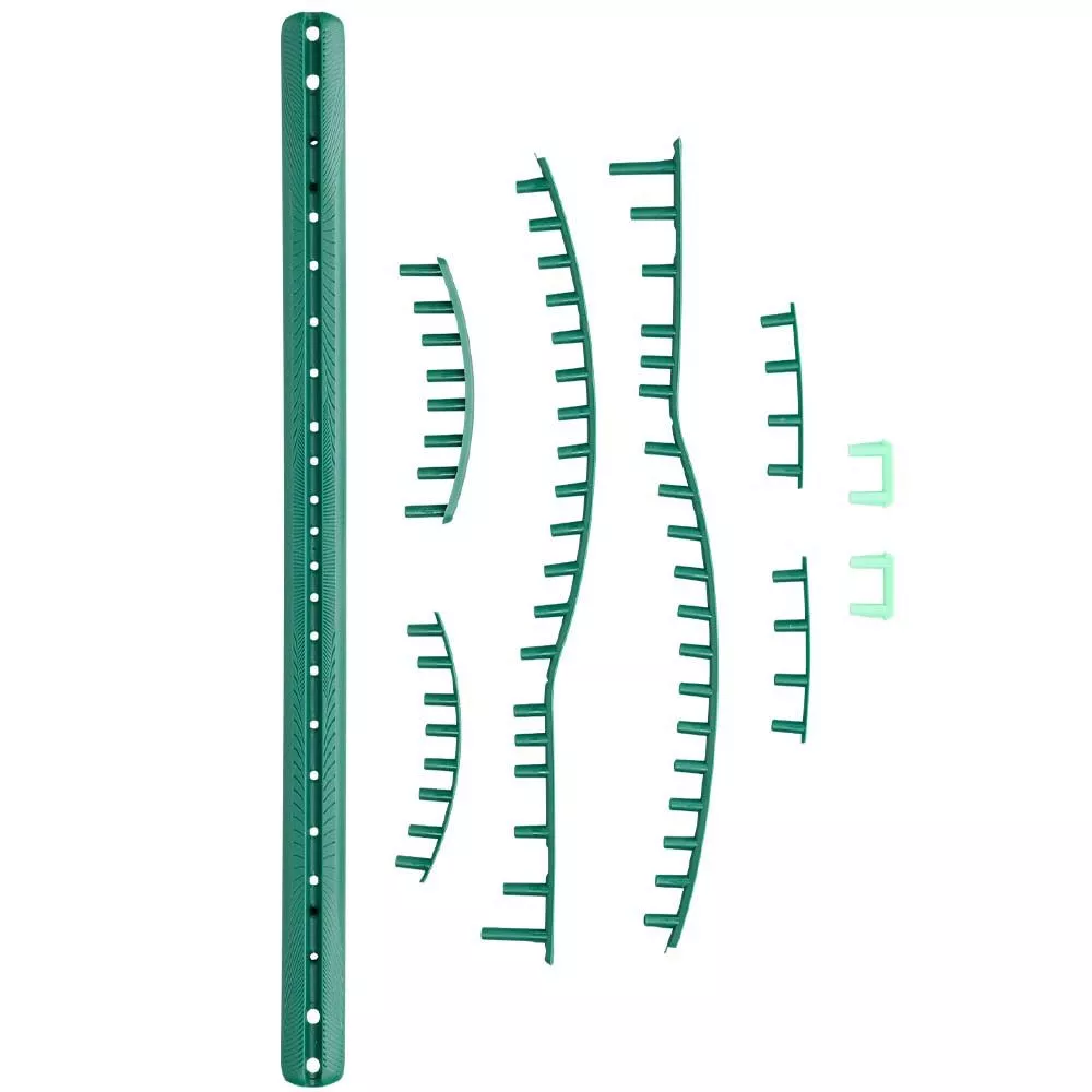 Wilson Blade 98 18x20 V10 bumperguard