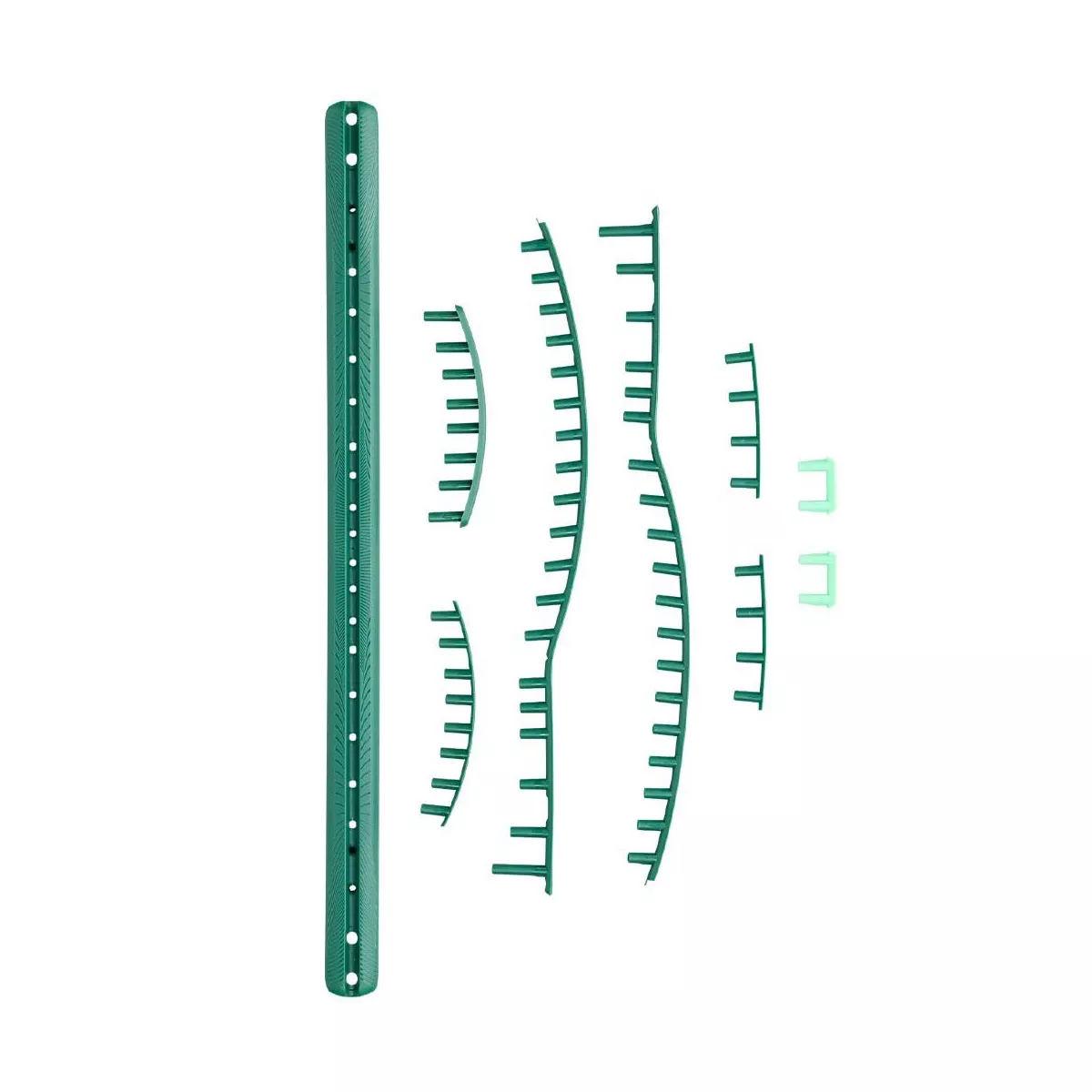 Wilson Blade 98S V10 bumperguard