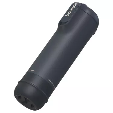 Bounce Tube FilterTech Tennis drukregelaar marineblauw