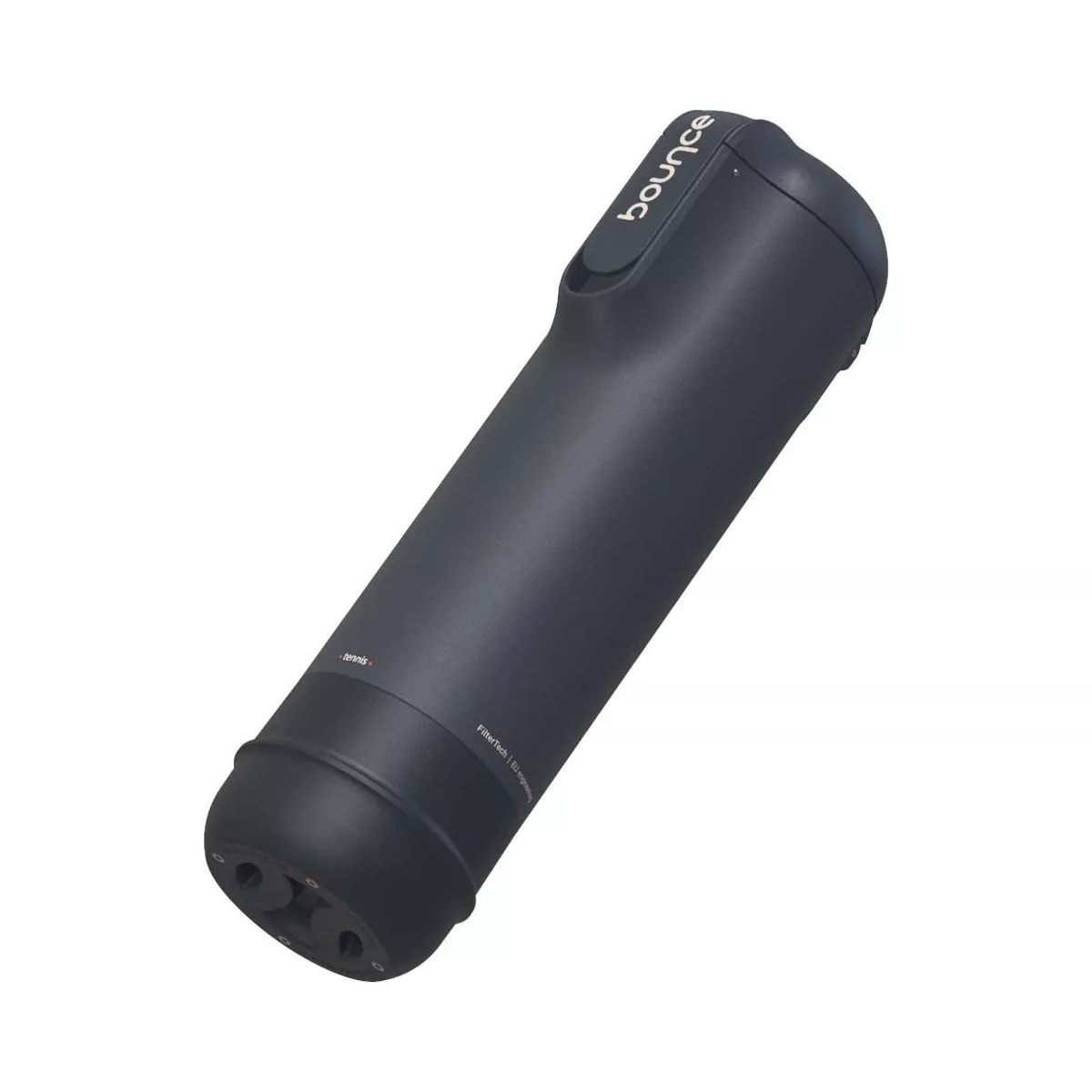 Bounce Tube FilterTech Tennis drukregelaar marineblauw