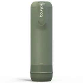 Bounce Tube FilterTech Tennis drukregelaar groen