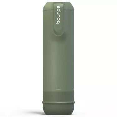 Bounce Tube FilterTech Tennis drukregelaar groen