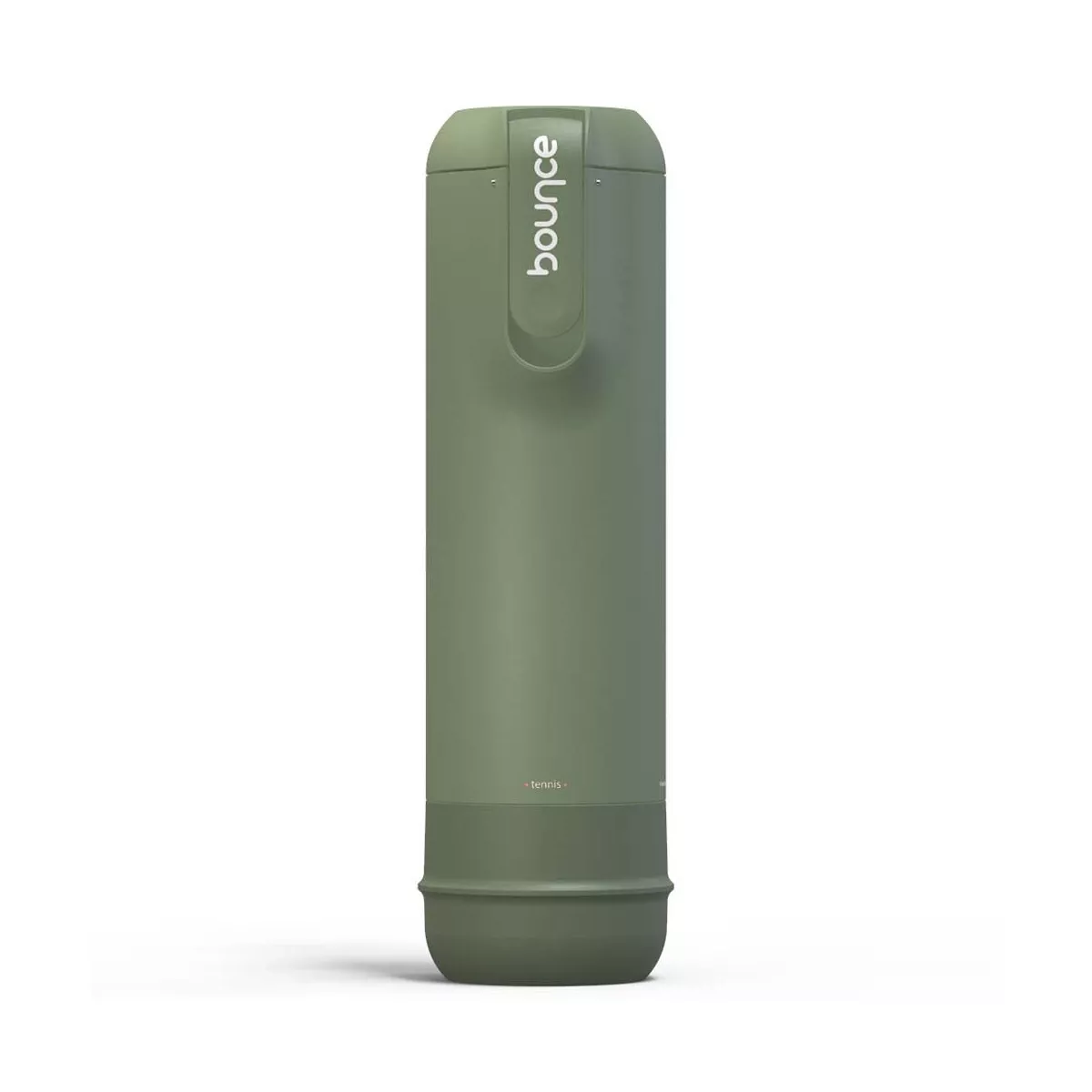 Bounce Tube FilterTech Tennis drukregelaar groen