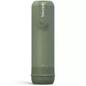 Bounce Tube FilterTech Padel drukregelaar groen