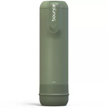 Bounce Tube FilterTech Padel drukregelaar groen